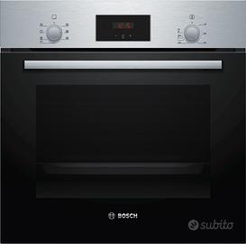 Forno Bosch HBF133BRO NUOVO IMBALLATO Garanzia