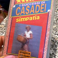 I successi di Casadei - Simpatia (1991)