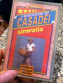 I successi di Casadei - Simpatia (1991)