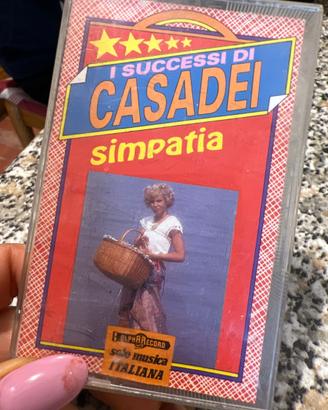 I successi di Casadei - Simpatia (1991)