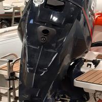 Fuoribordo Evinrude e-tec 115cv