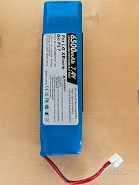 batteria JBL Extreme