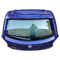 PORTELLONE POSTERIORE COMPLETO ALFA ROMEO Mito Ser