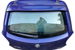 PORTELLONE POSTERIORE COMPLETO ALFA ROMEO Mito Ser