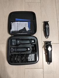 Kit taglia capelli 