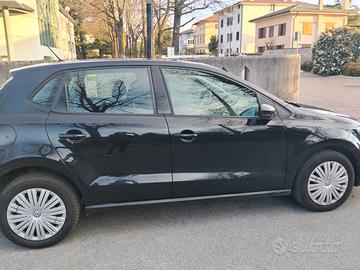 auto Volkswagen polo 