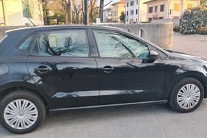 auto Volkswagen polo 