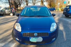 Fiat grande punto 1.2 benzina