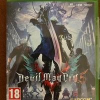 Devil May Cry 5 - Xbox
