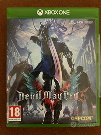 Devil May Cry 5 - Xbox