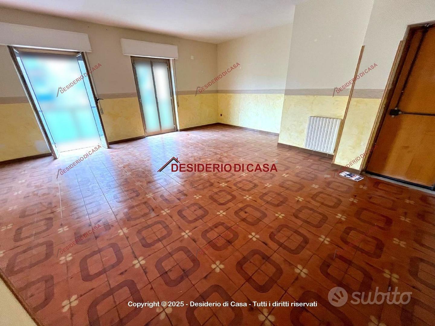 Appartamento – Palermo, Borgo Nuovo, V Circoscrizione - Altro