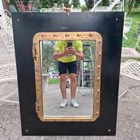 Specchio oblò originale 