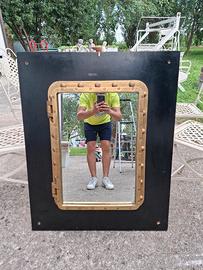 Specchio oblò originale 