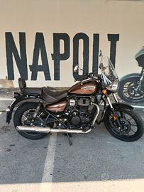 Royal Enfield Meteor 350 - 2021