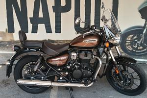 Royal Enfield Meteor 350 - 2021