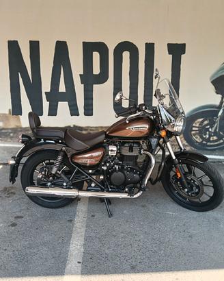 Royal Enfield Meteor 350 - 2021