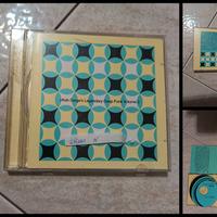 CD keb darge/double you /sinatra