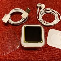 Apple iPod nano 6 generazione 16 Gb