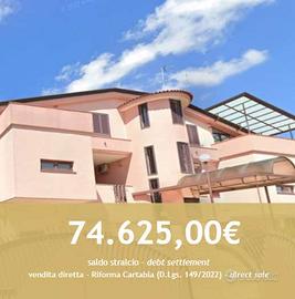 Appartamento a Lusciano (CE)