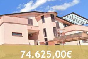 Appartamento a Lusciano (CE)