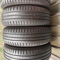 185/65/15 Michelin Estive