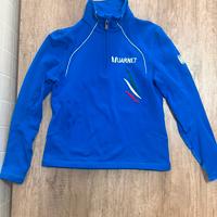 Completo sci uomo Vuarnet