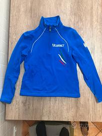 Completo sci uomo Vuarnet