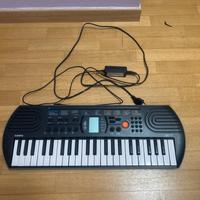 Tastiera casio SA-77