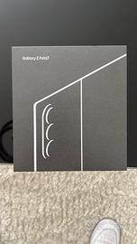 Samsung galxy z fold7 gb 256 nuovo