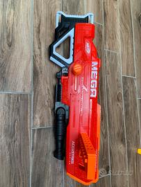 Pistola Fucile Nerf Mega - Thunderhawk Accustrike