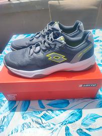 Scarpe Lotto mirage 600 III ALR - come nuove!