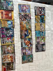Carte pokemon al miglior offerente