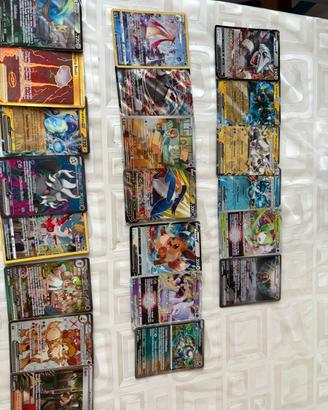 Carte pokemon al miglior offerente