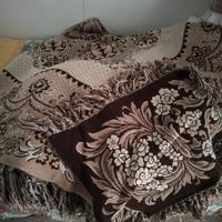 coperta abruzzese matrimoniale 