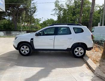 Dacia Duster 1.6 SCe 115CV Start&Stop GPL 4x2...