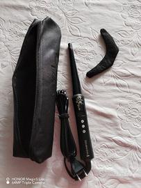 ferro arriccia capelli remington pearl 13_25 mm