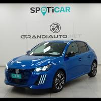 PEUGEOT 208 1.2 puretech Active s&s 100cv