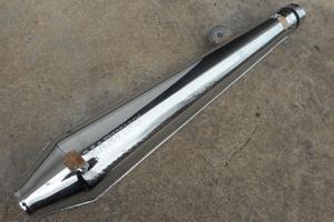 marmitta silenziatore marving 750 55 mm