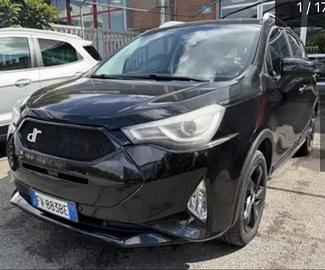 DR4 benzina gpl casa madre 1.6