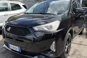 DR4 benzina gpl casa madre 1.6
