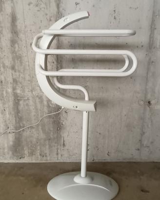 Scaldasalviette elettrico portatile Dè Longhi