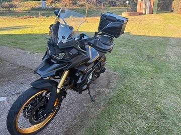 Voge Valico 900 - 2024