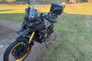 Voge Valico 900 - 2024