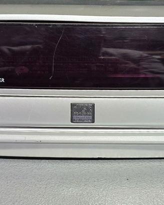 lettore cd philips