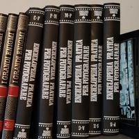 enciclopedia pratica x fotografare 