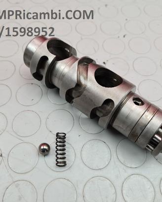 DESMO DESMODROMICO HUSQVARNA CR 250 1986 1985 WR