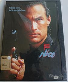 Steven Seagal 