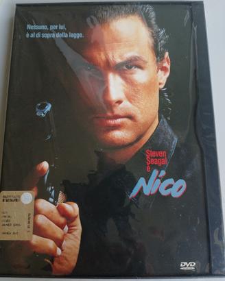 Steven Seagal 
