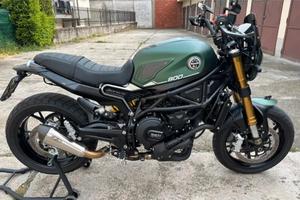 Benelli Leoncino 800 -2024