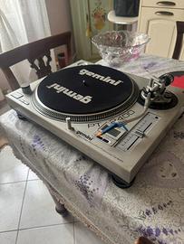Giradisci gemini pt2400